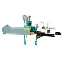 Scented Incense Stick Making Machine