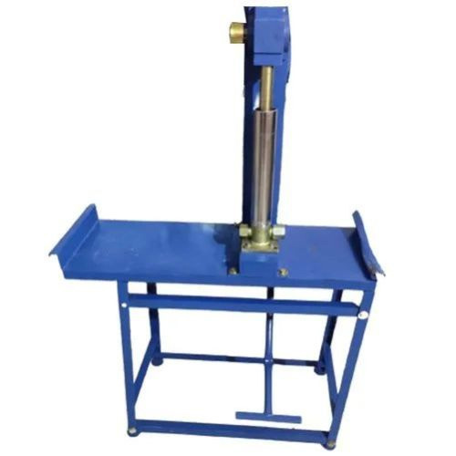 Manual Agarbatti Making Machine