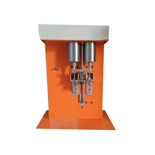 Manual Cotton Wick Making Machine