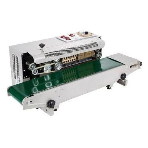 Automatic Cotton Wick Making Machine - Stainless Steel Alloy Frequency Speed Control System | Automatic Efficiency 5-Year Warranty Easy to Clean