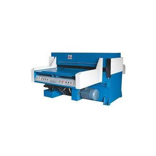 Automatic Slipper Making Machine