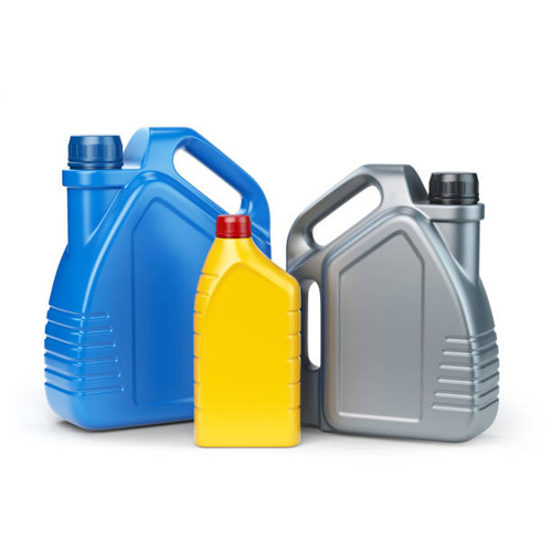 Automobile Lubricant
