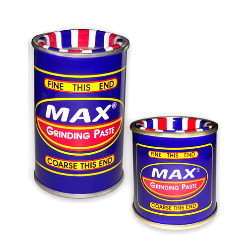 Grinding Paste or Valve Grinding Paste