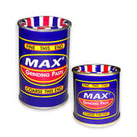 Grinding Paste - Car Polishers Size: As Per Required