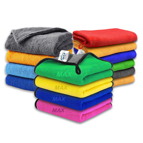 Microfiber Cloths