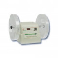 Esico Friability Test Apparatus - Dimension (l*w*h): 325 X 220 X 225 Mm Millimeter (mm)