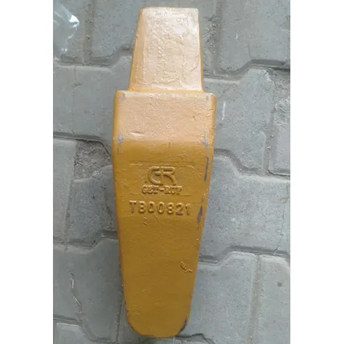 Earth Moving Adapter