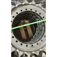 Roller Chain Sprockets