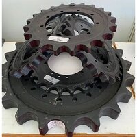 Roller Chain Sprockets
