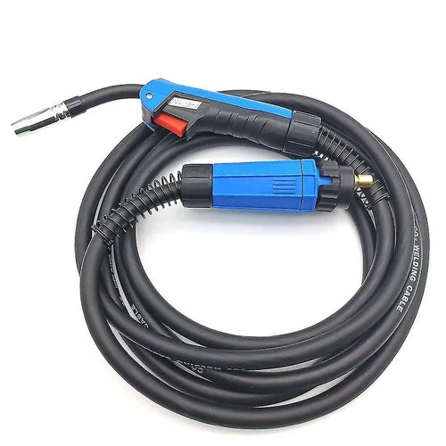 Co2 Welding Torch - Color: Black