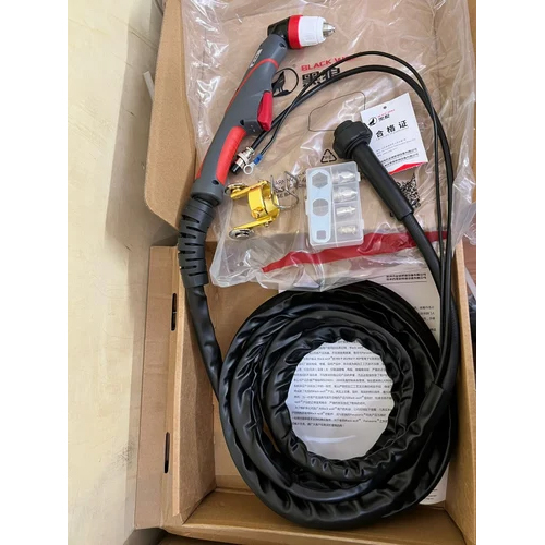 MIG Welding Cutting Torch