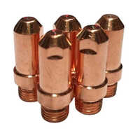 YY100 Plasma Cutting Nozzle