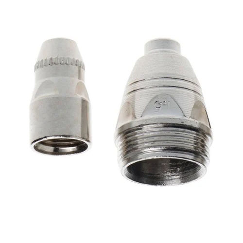 Fy200A Plasma Cutting Nozzle - Material: Stainless Steel