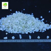 5 MM Quartz Washed SS