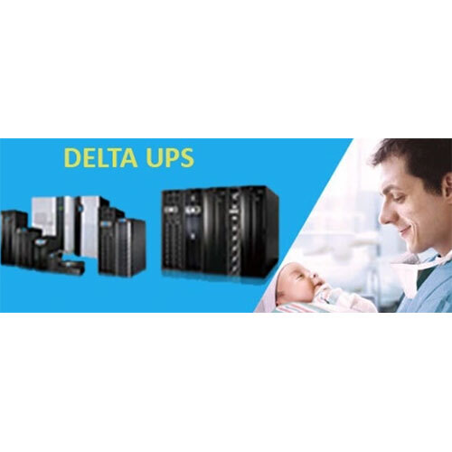 Delta UPS