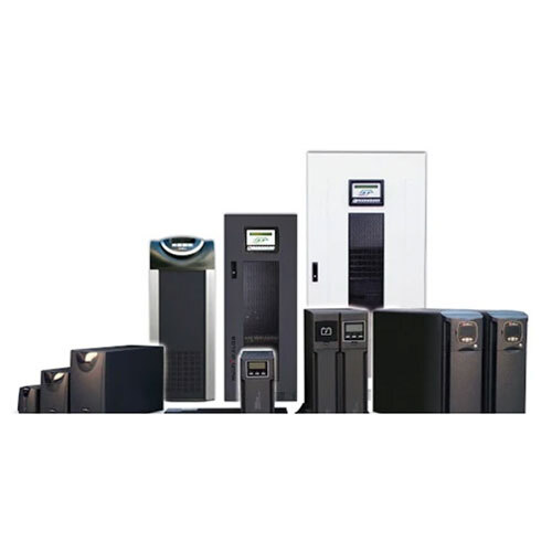 Single Phase Ups