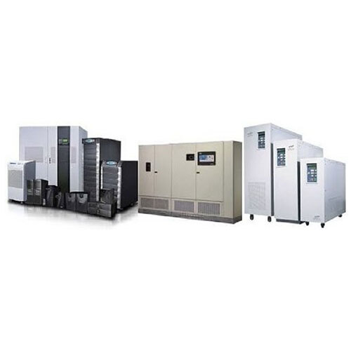 Industrial Ups