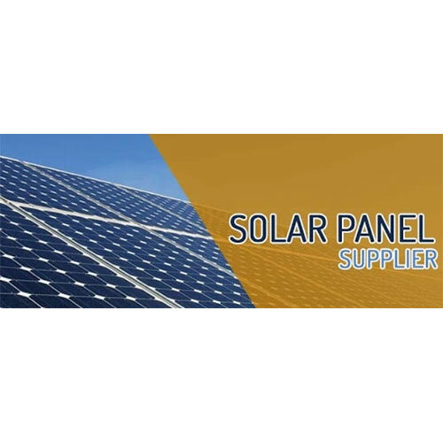 Solar Panel