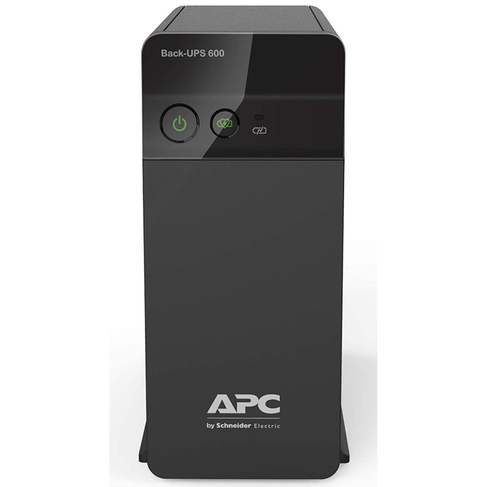 APC Back-UPS BX600C-IN 600VA Ups