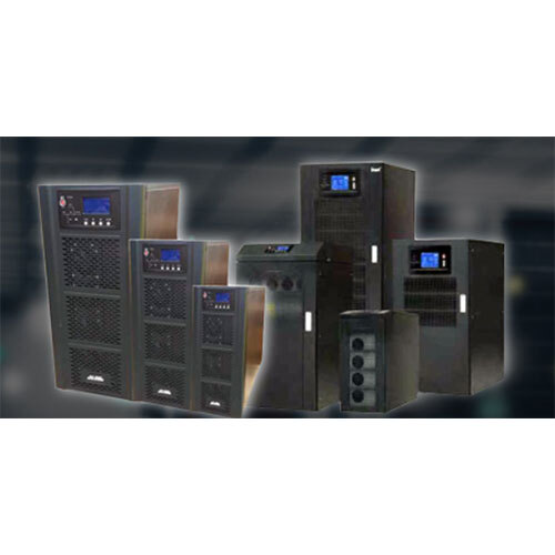 Hitachi Ups