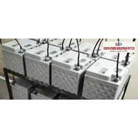 Quanta Battery - Nominal Voltage: 220-240 Volt (v)