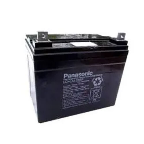 Penasonic Battery - Nominal Voltage: 220-240 Volt (V)