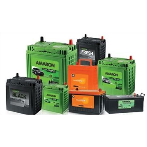 Lithium Ion Battery