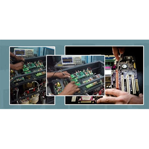 1KVA TO 500KVA AMC UPS