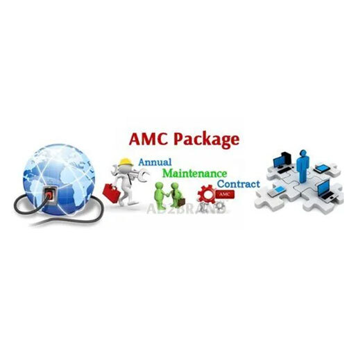 Ups Amc Vendor