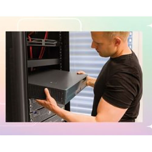 Ups Battery Replacment