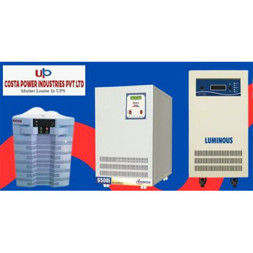 Industrial Inverter