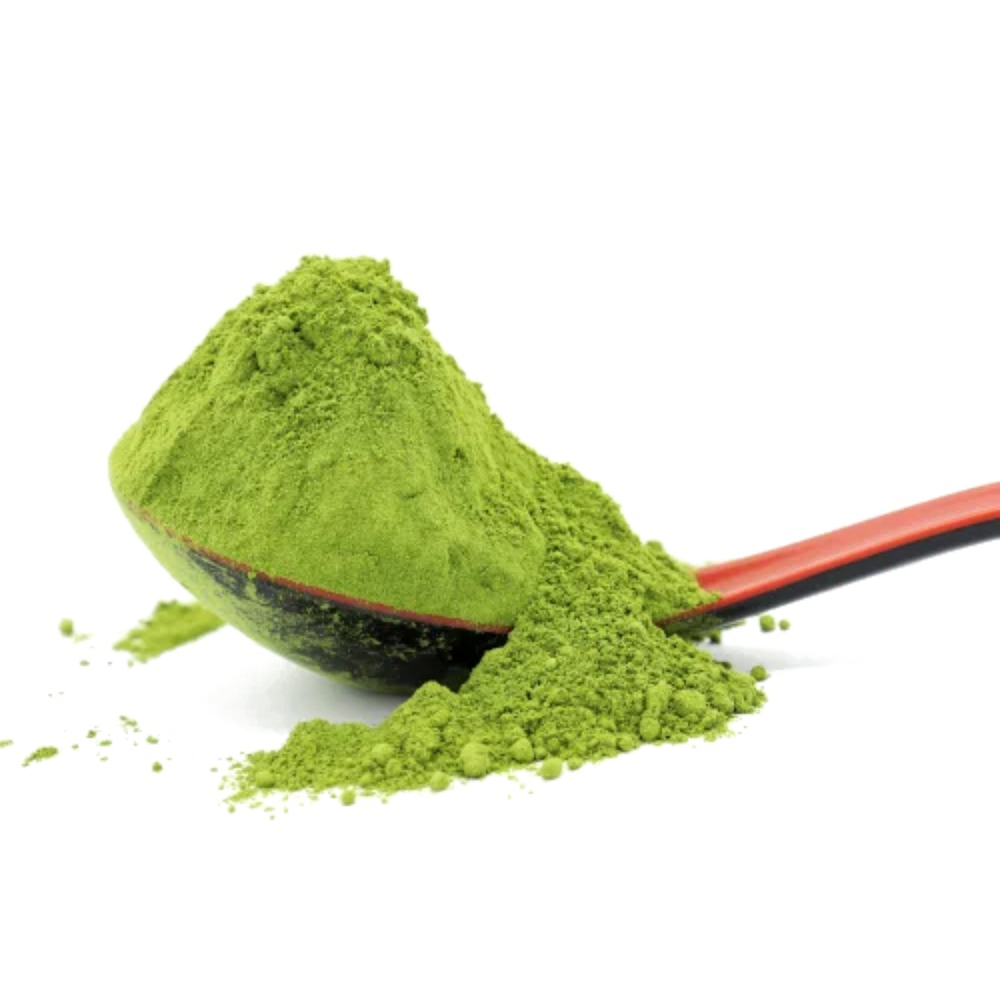 Moringa Leaf Powder - Cultivation Type: Organic