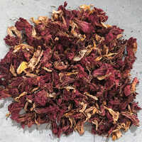 Organic Hibiscus Powder