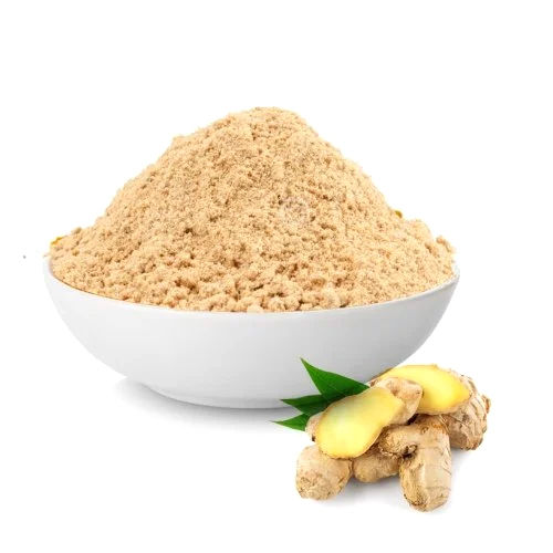 Ginger Dry Powder - Cultivation Type: Organic