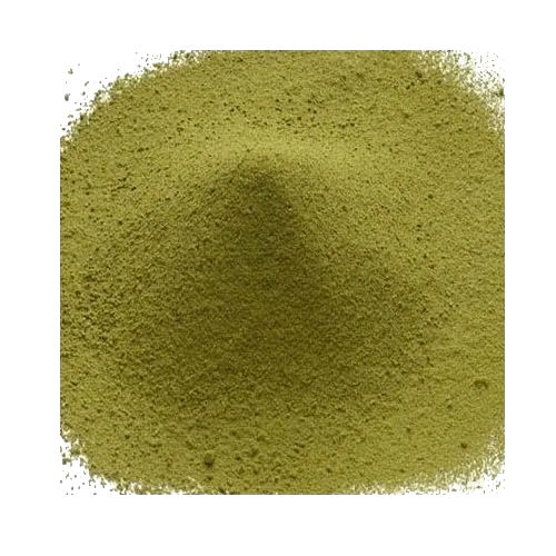 Organic Aloe Vera Powder