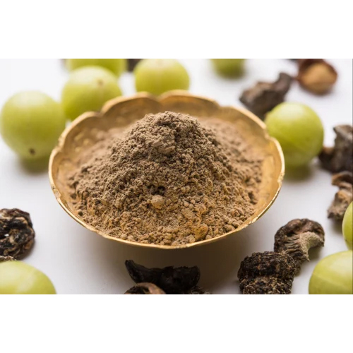 Amla Powder - Cultivation Type: Organic