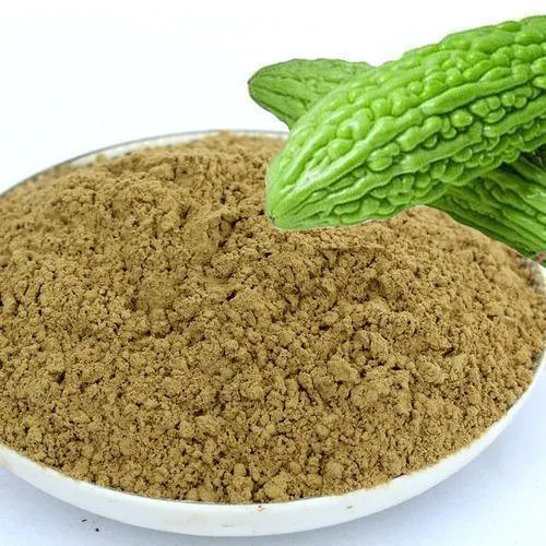 Organic Karela Powder - Purity: 98%