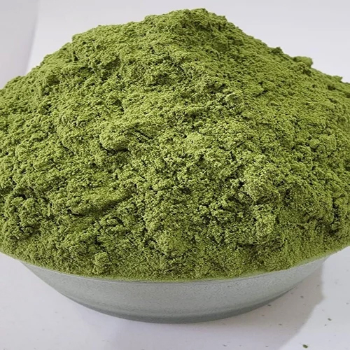 Alfaalfa Leaf Powder - Cultivation Type: Organic