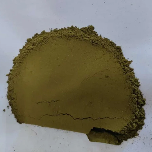 Tulsi Leaf Powder - Purity: 98%