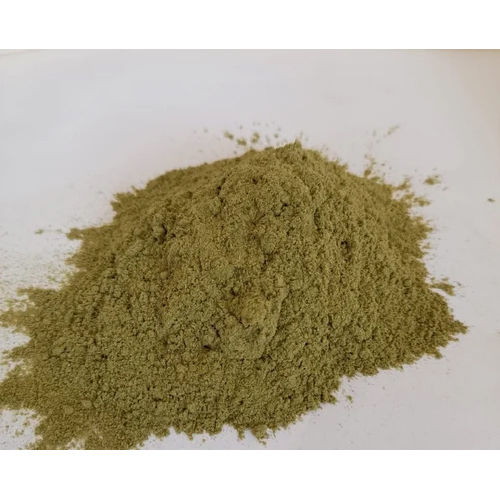 Herbal Brahmi Powder - Cultivation Type: Organic