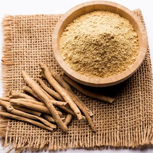 Ashwagandha Root Powder - Purity: 98%