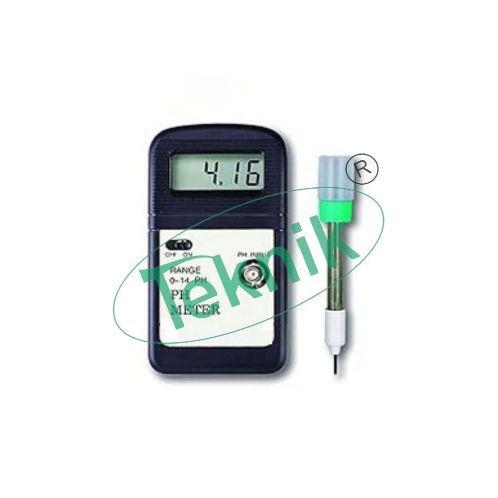Electrode Ph - Automation Grade: Automatic