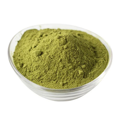 Triple Filtered Henna Powder - Feature: 100% Natural & Herbal