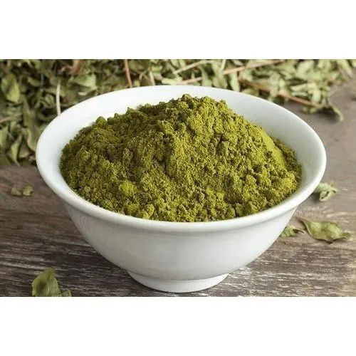 Herbal Henna Powder - Shelf Life: 1 Years