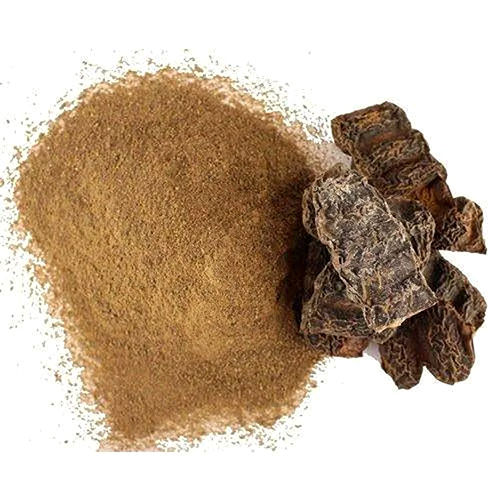 Herbal Shikakai Powder - Purity: 98%