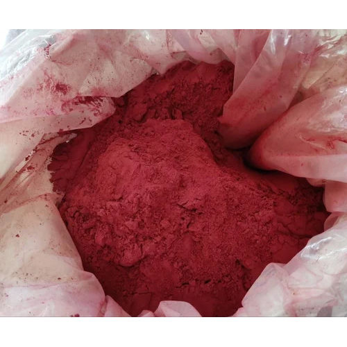 Organic Beetroot Powder - Purity: 98%