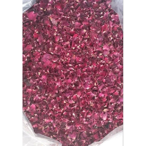 Red Rose Petals - Purity: 98%