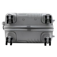 20inch Kandel London ZX Grey Color Suitcase