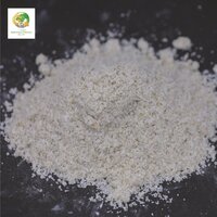 Washed M sand