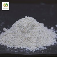 Washed M sand